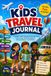 Kids Icecat Kids Travel Journal Age 6-10: Fun Activities, Road Trip Logs & Adventure Memories