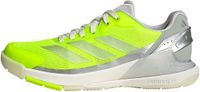 adidas Performance Crazyquick Lightstrike Padelschoenen - Femme - Vert - Taille 40