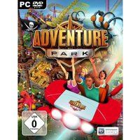 Logithéque ADVENTURE PARK PC