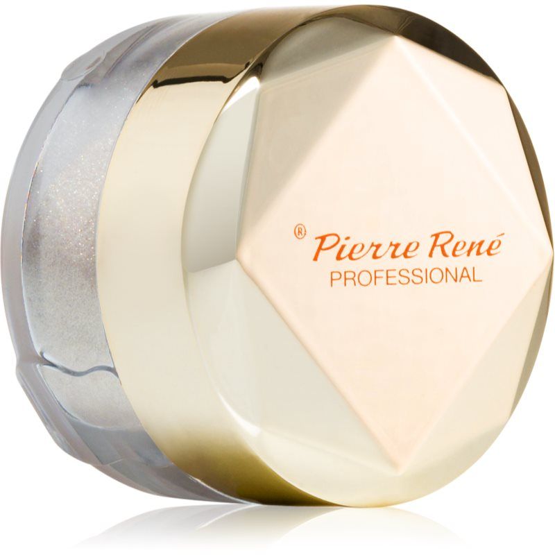 PIERRE RENE Professional, Highlighter + Bronzer, Verhelderende Poeder Losse Highlighter Royal Dusk 02 70g