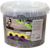 ESVE Zonnepitten Gestreept emmer 2 kg