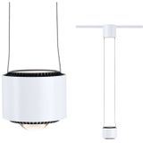 Paulmann Aldan 230V-railsysteem lamp URail LED vast ingebouwd 8.5 W LED Signaalwit
