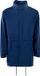 Rains Veste de survêtement 1262 Veste de pluie Unisexe - Bleu - Taille XXS/XS
