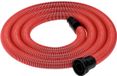 Metabo accessoires Metabo Aanzuigslang, lengte 4 m