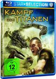 Plaion Kampf der Titanen Blu-ray