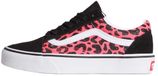 Vans Old Skool Chaussures Enfants Rose EU 38 Enfants