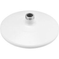 Hanwha SBP-317HMW Beveiligingscamera Steun - Wit Aluminium - Buiten