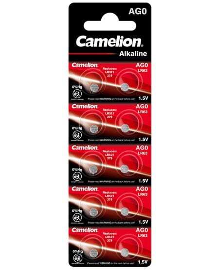 Camelion 12051000