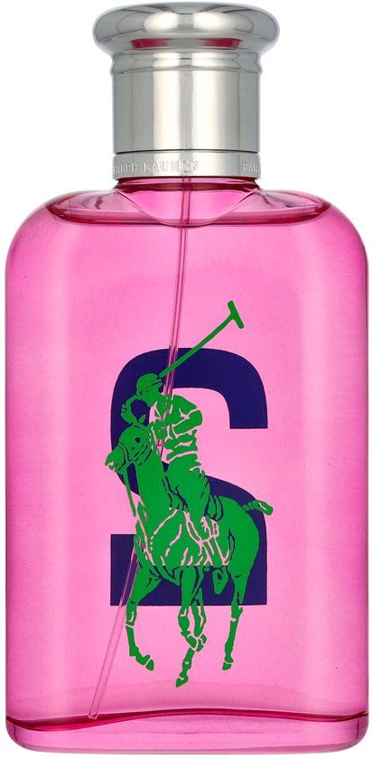 Ralph Lauren Eau de Toilette / 100 ml / Vrouwen