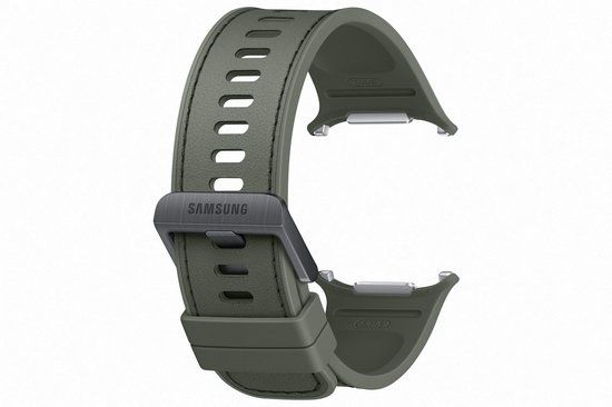 Samsung Galaxy Watch Ultra2 Peakform Band - Groen