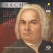 Outhere Christian Zacharias - J.S. Bach: Partita A Minor Bwv 827 /French Suites Bwv813, 814, 816 (SACD)
