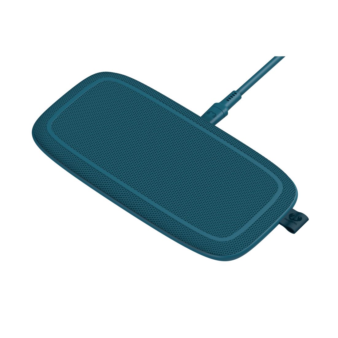 Hama Base Duo Universeel Blauw USB Draadloos Opladen 10W