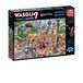 Jumbo Wasgij Mystery Efteling - Wereld Vol Wonderen! 1000 stukjes Legpuzzel