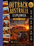 OUTBACK AUSTRALIA EXPLORER 2026–2027: Desert Landscapes, Remote Routes and Cultural Experiences