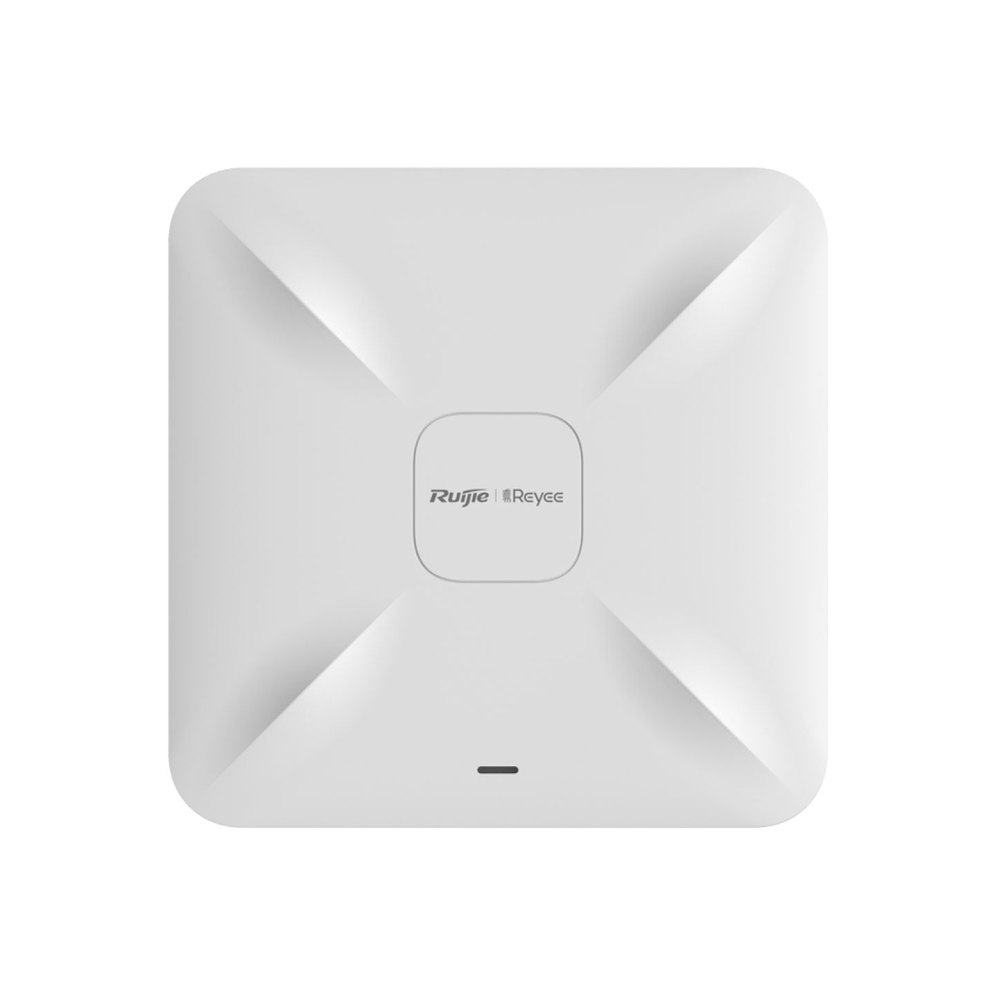 Ruijie Networks RG-RAP2200(F) - Wireless Access Point - 1267 Mbit/s - White