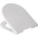 Cedo - Caldera Toilet Seat - White
