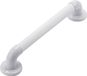 SecuCare Support mural 40 cm - Extra Grip - Blanc - Plastique