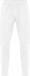 Jako Power Polyesterbroek Heren - Wit | Maat: M