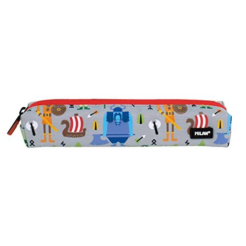 MILAN® Vikings Mini-vakken, rond, serie