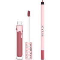KYLIE COSMETICS Sets Lip Make-up Set Unisex Roségoud