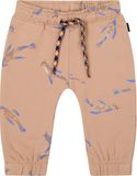 Noppies Pants Guipry relaxed fit allover print Jongens Broek - Maat 56