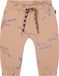 Noppies Pants Guipry relaxed fit allover print Jongens Broek - Maat 56