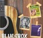 House Various Artists - Blues Box (3 CD)