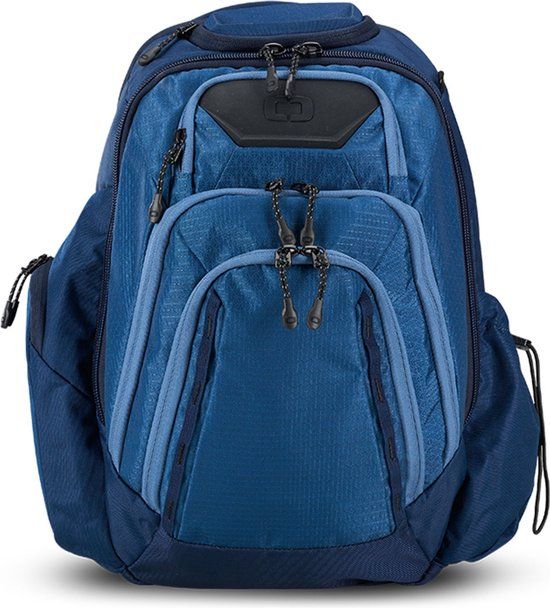 Ogio Gambit Pro Rugzak - 51 cm - Laptopvak - Blauw