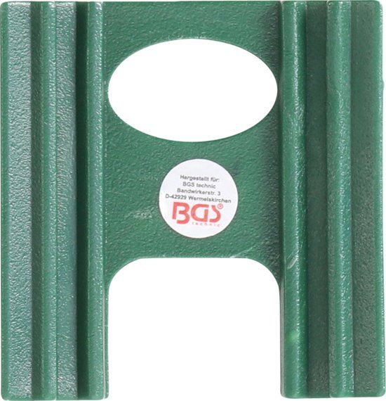 BGS Nokkenas afstelgereedschap voor Opel Astra, Vectra, Omega, Frontera, Sintra