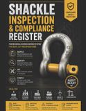 SHACKLE Bol Shackle Inspection