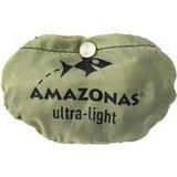 AMAZONAS Ultralichte opbergzak voor hangmatten