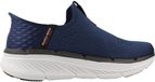 Skechers MAX CUSHIONING PREMIER 2.0 Lage sneakers Heren Blauw Maat 48