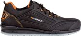 Beissier Cregan S3 SRC Zwarte Veiligheidsschoenen pour Adultes