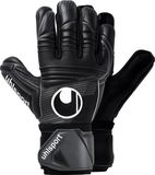 Uhlsport Comfort Absolutgrip Hn Keepershandschoenen - Zwart | Maat: 8