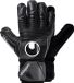 Uhlsport Comfort Absolutgrip Hn Keepershandschoenen - Zwart | Maat: 8