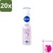 Nivea Double Effect Antitranspirant Spray - 150 ml - 20 stuks