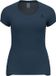 Odlo Active F-dry Light Basislaag Blauw M Vrouw