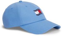 Tommy Hilfiger Pet Tjw Wavey Flag Soft Cap - Dames - Blauw