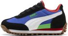 Puma Baskets Easy Rider Unisexe Semelle dure Textile Daim Caoutchouc royal sapphire/puma white Lacets 34
