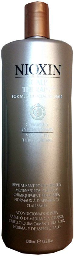 NIOXIN Scalp Therapy Conditioner 7 - 1000ml