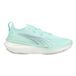 PUMA Chaussures de Running ForeverRun Nitro 2 - Mint Melt/Argenté Femme, pointure 39