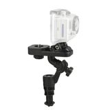 Scotty Camera Mount Post - Black