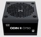 Xigmatek Odin II bloc d'alimentation 750 W ATX Noir