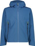 CMP Hooded Jacket Men's 3XL Arduin Polyester Waterafstotend Winddicht Herfst/Winter 2025