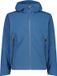 CMP Hooded Jacket Men's 3XL Arduin Polyester Waterafstotend Winddicht Herfst/Winter 2025