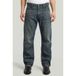 G-STAR Dakota regular fit straight leg jeans - raw vintage x3d