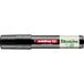Edding 52 EcoLine Marqueur peinture Noir 4 mm, 15 mm