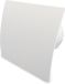 Whisper Badkamer/toilet ventilator - met timer - Ø125mm