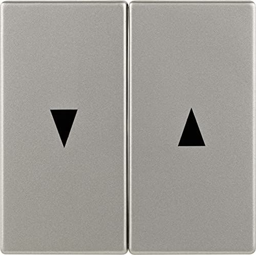 REV Ritter Futura jaloezieschakelaar platina afdekking - 4006341714527