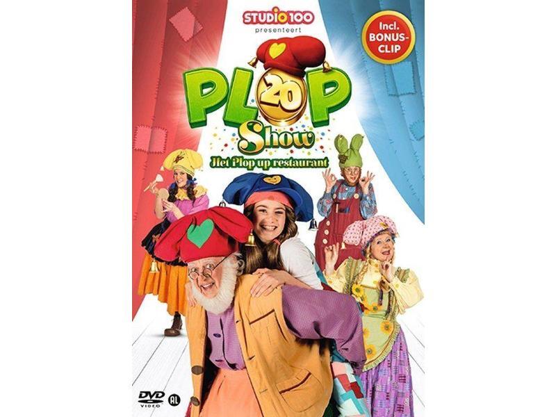 Kabouter Plop F60.GG39.001 dvd